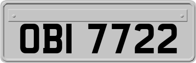 OBI7722