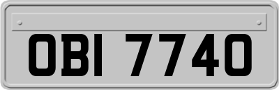 OBI7740