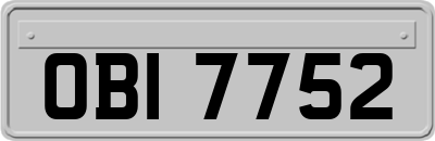 OBI7752