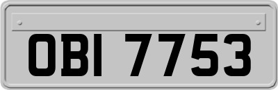 OBI7753