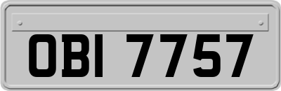 OBI7757