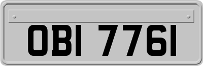 OBI7761