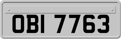 OBI7763