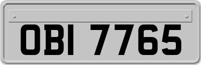 OBI7765