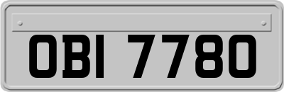 OBI7780