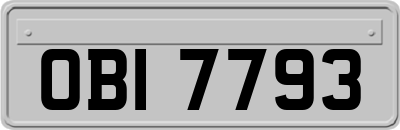 OBI7793