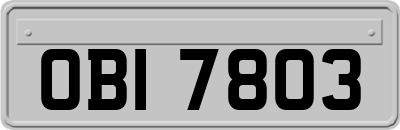 OBI7803