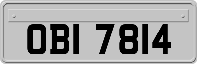 OBI7814