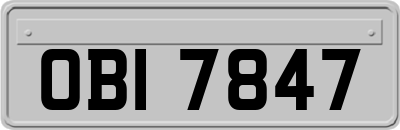 OBI7847