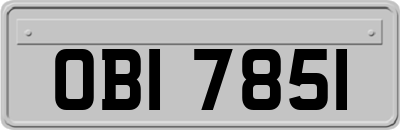 OBI7851