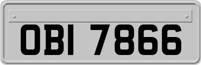 OBI7866