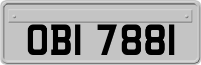 OBI7881
