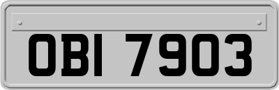OBI7903