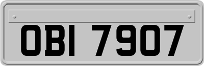 OBI7907