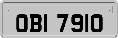OBI7910