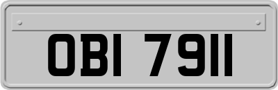 OBI7911