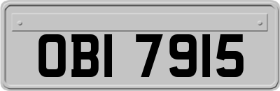 OBI7915