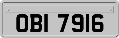 OBI7916