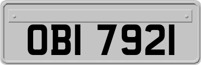OBI7921