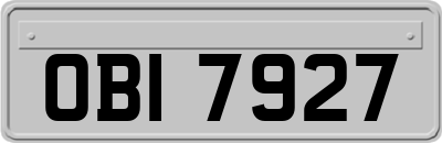OBI7927