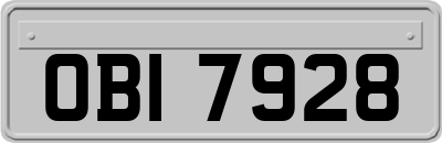 OBI7928