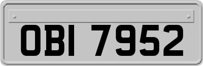 OBI7952