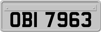 OBI7963