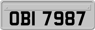 OBI7987