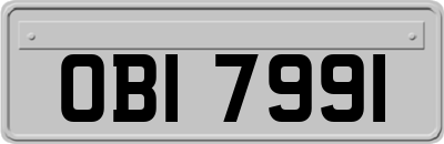 OBI7991