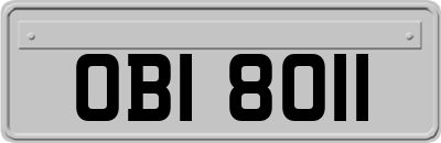 OBI8011