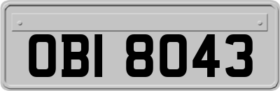 OBI8043