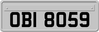OBI8059