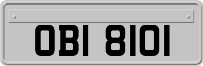 OBI8101