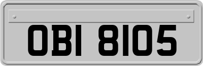 OBI8105