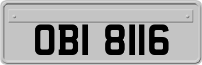OBI8116