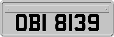 OBI8139