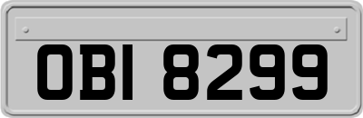 OBI8299