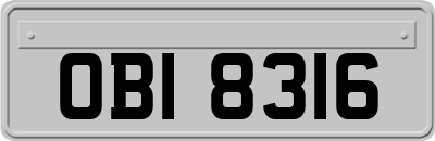 OBI8316