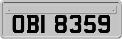 OBI8359