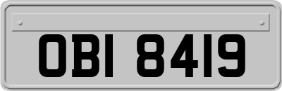OBI8419