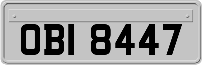 OBI8447