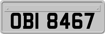 OBI8467