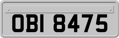 OBI8475