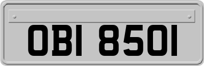 OBI8501