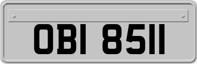 OBI8511