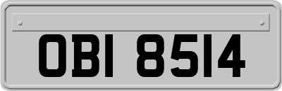 OBI8514