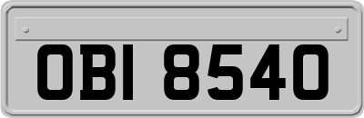 OBI8540
