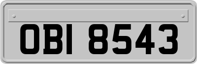 OBI8543