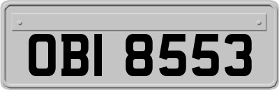 OBI8553