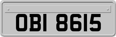 OBI8615